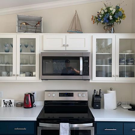 Colindale Beach Villas Port Hood المظهر الخارجي الصورة