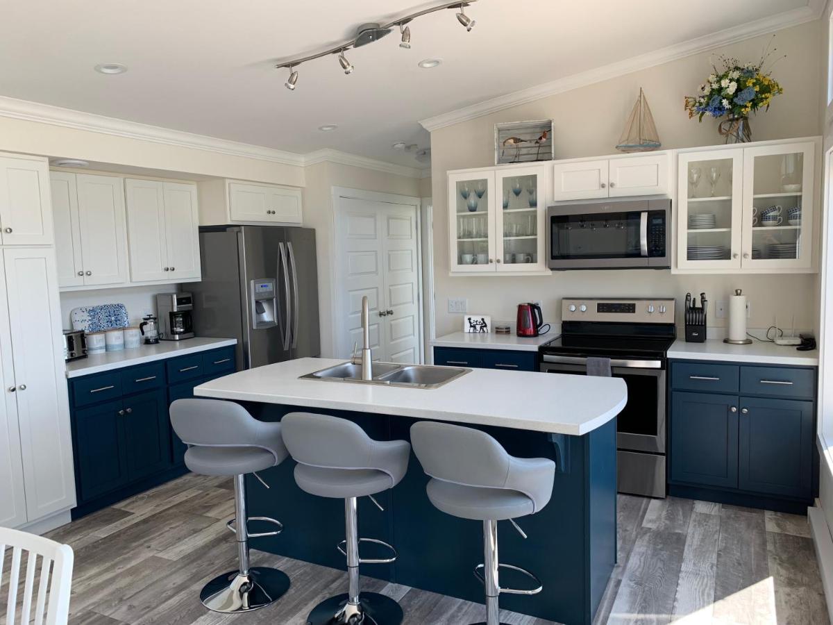 Colindale Beach Villas Port Hood المظهر الخارجي الصورة
