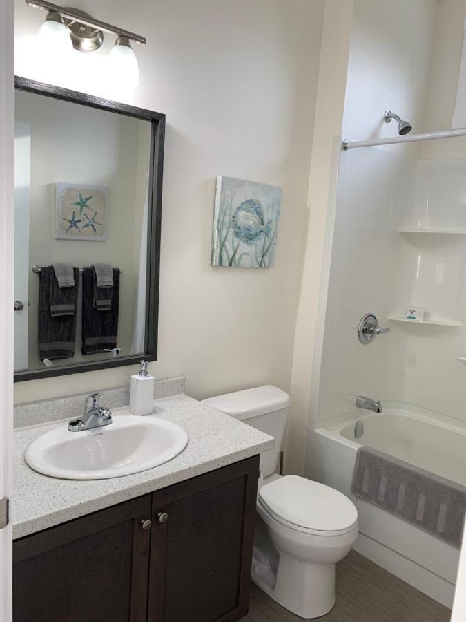 Colindale Beach Villas Port Hood المظهر الخارجي الصورة
