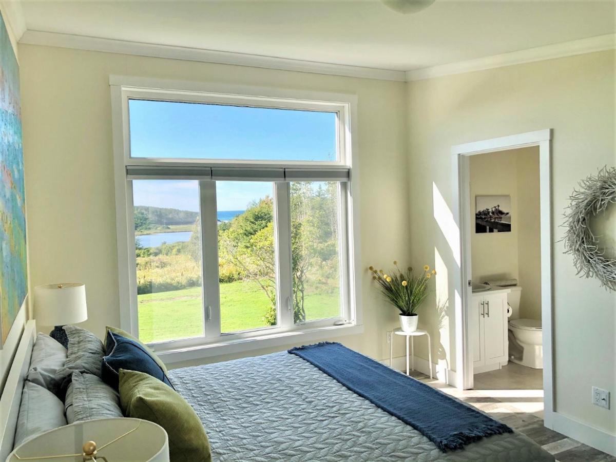 Colindale Beach Villas Port Hood المظهر الخارجي الصورة