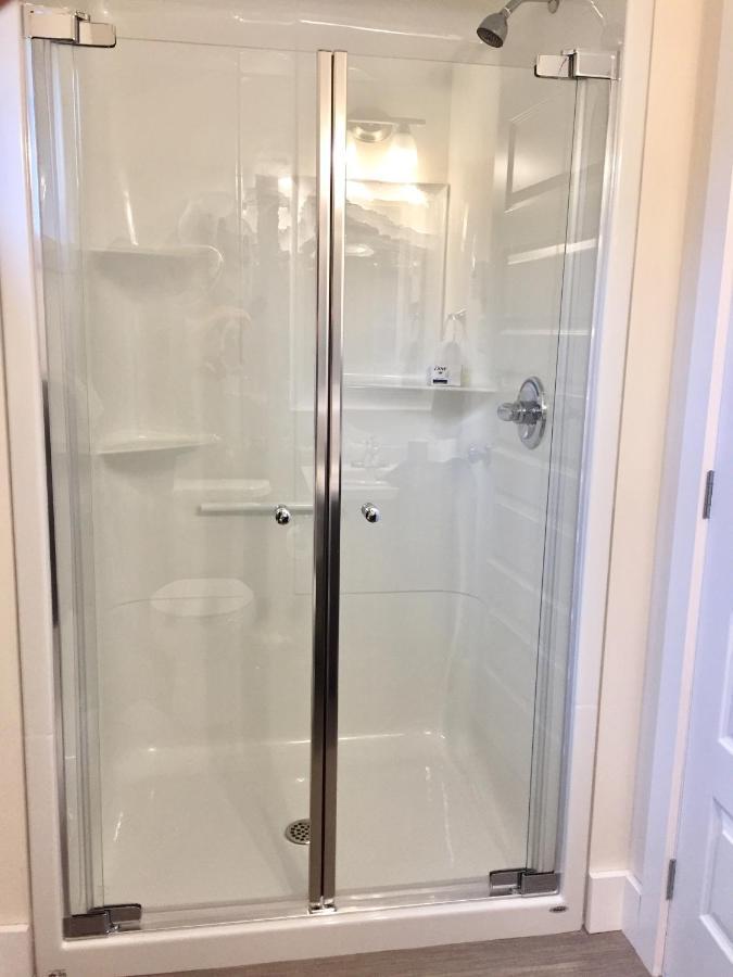 Colindale Beach Villas Port Hood المظهر الخارجي الصورة