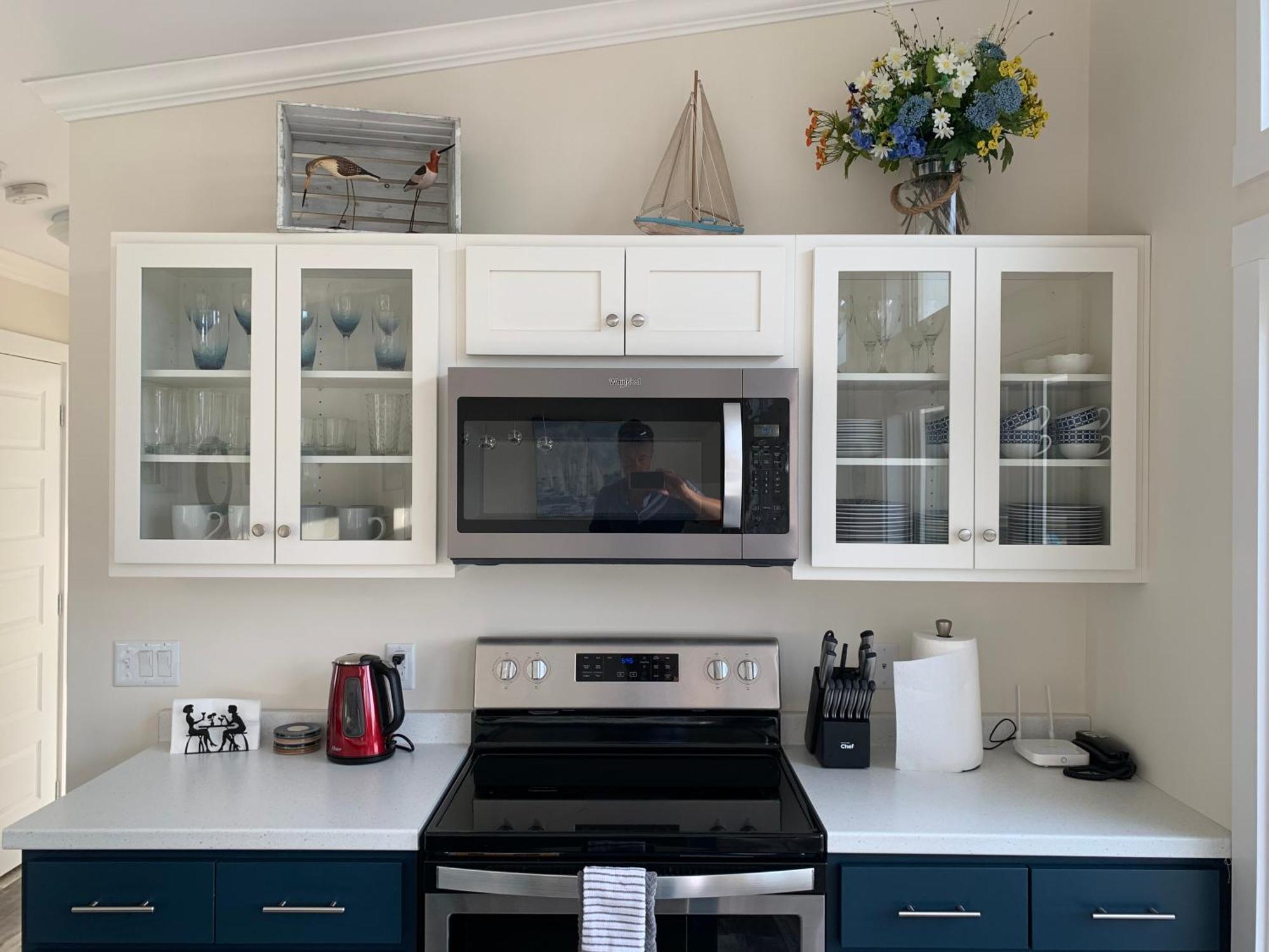 Colindale Beach Villas Port Hood المظهر الخارجي الصورة
